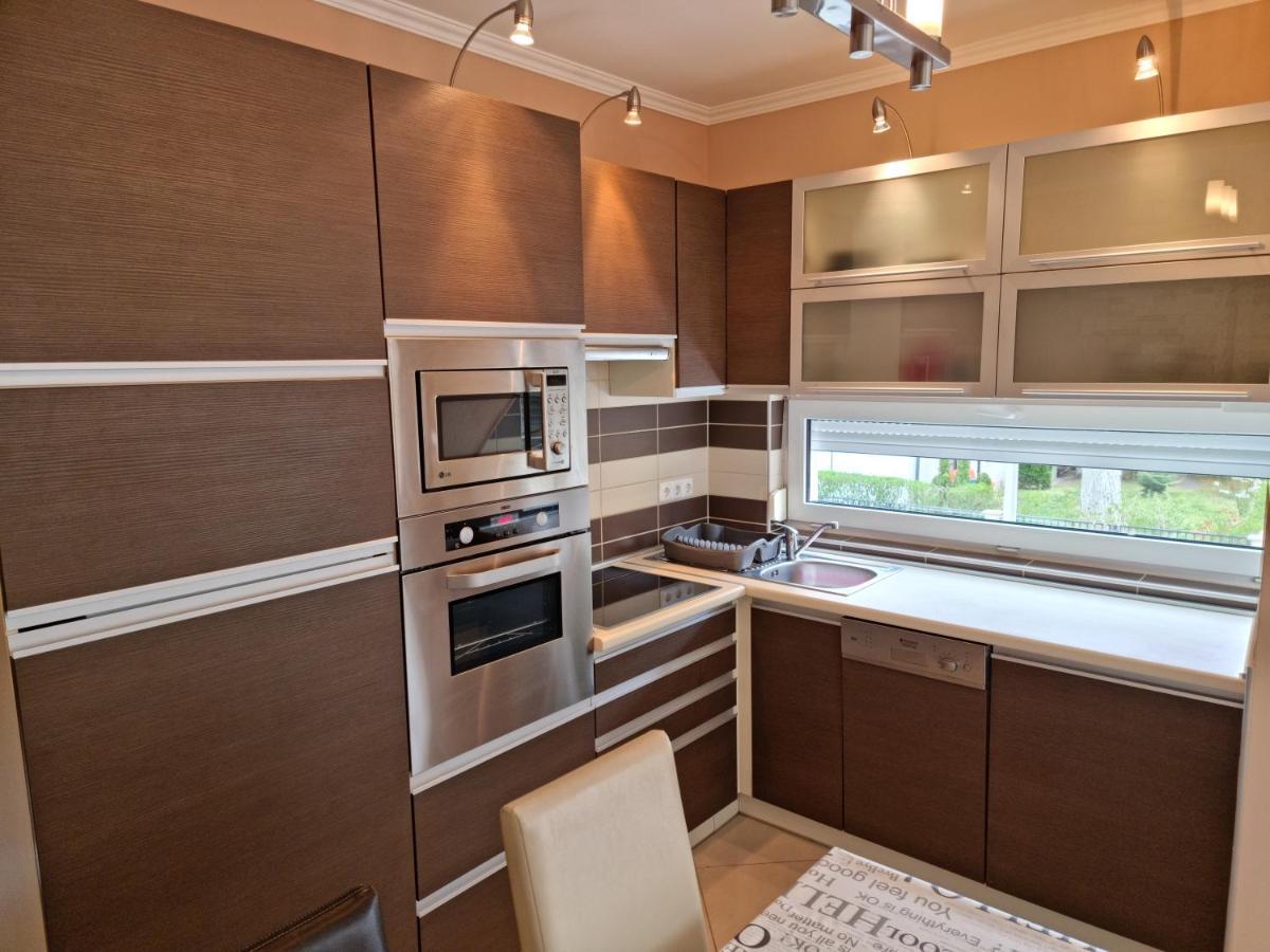 Betti Apartman ชิโอฟก ภายนอก รูปภาพ