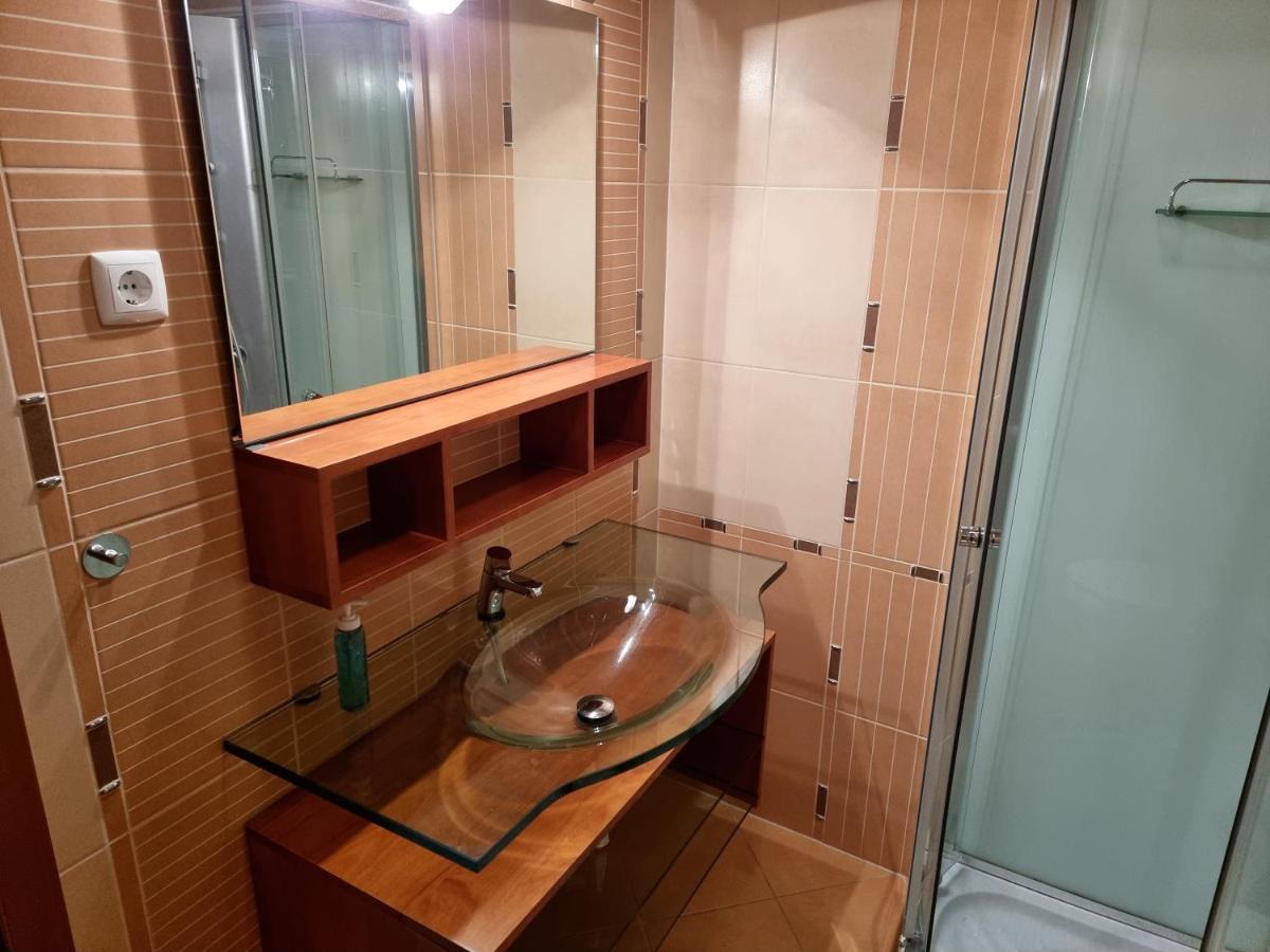 Betti Apartman ชิโอฟก ภายนอก รูปภาพ